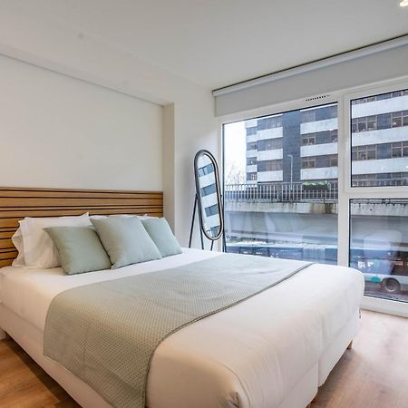 Trindade Bliss: 1Br W/ Free Parking By Lovelystay OOporto Esterno foto