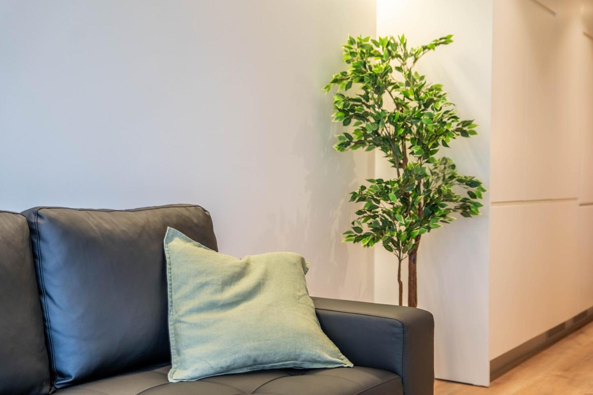 Trindade Bliss: 1Br W/ Free Parking By Lovelystay OOporto Esterno foto
