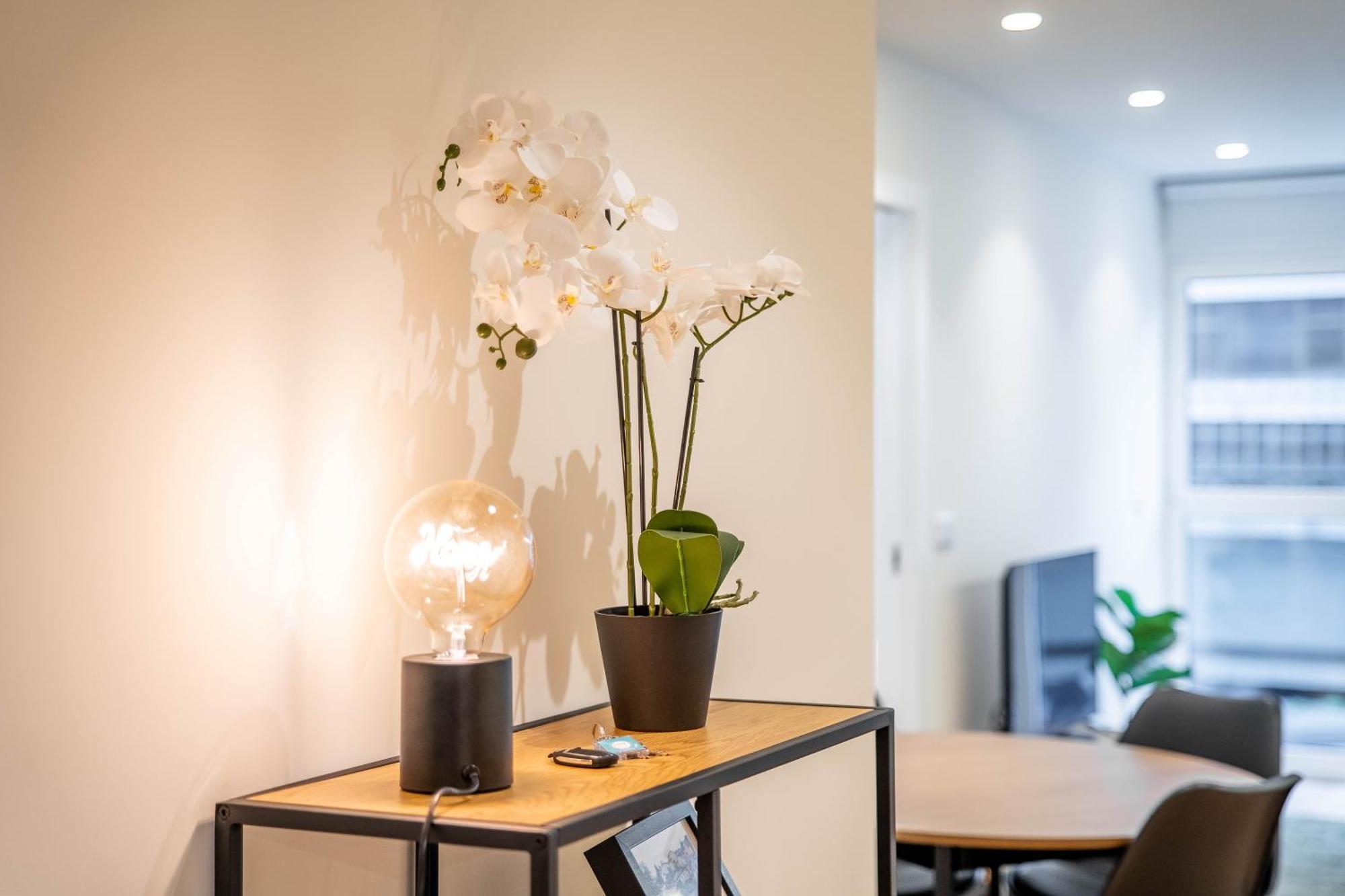 Trindade Bliss: 1Br W/ Free Parking By Lovelystay OOporto Esterno foto